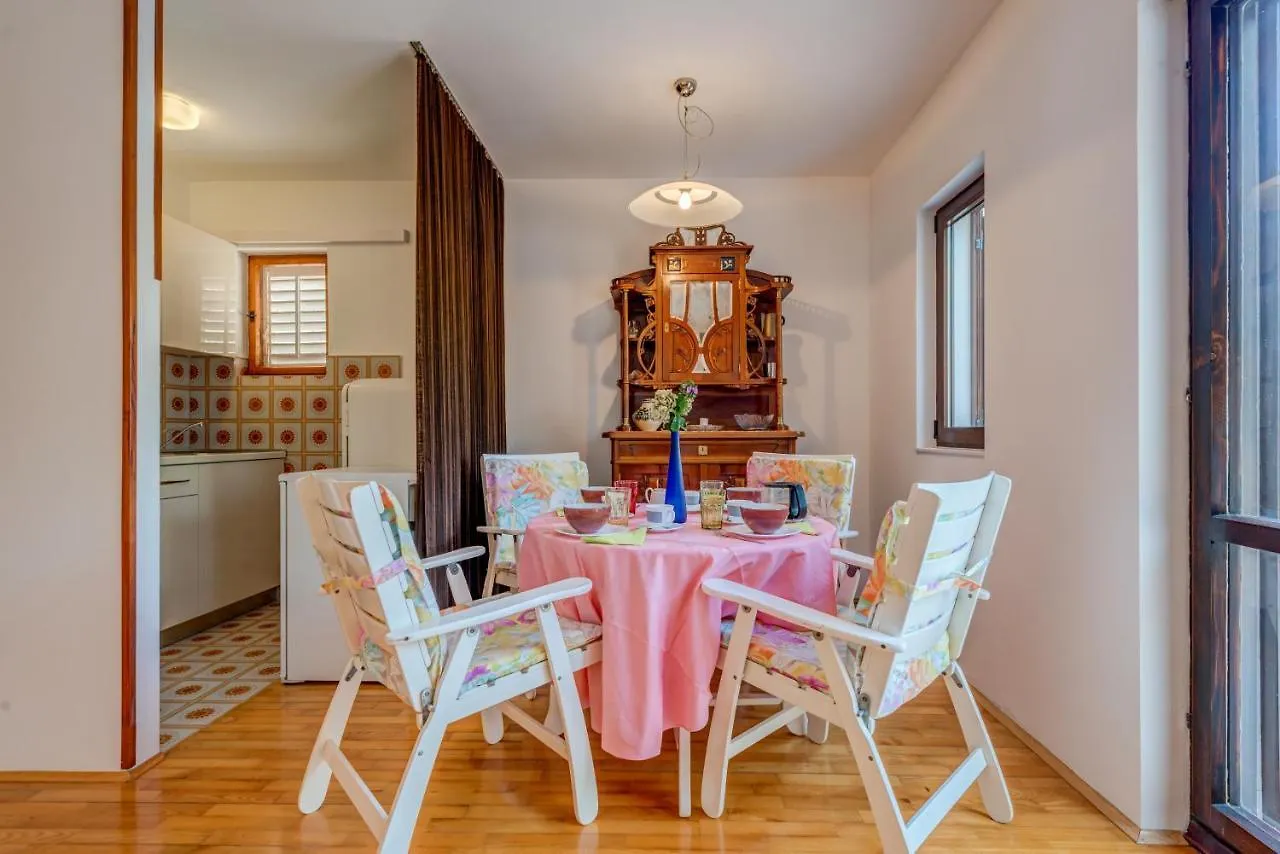 Leisure Vacation Home Trogir Croatia